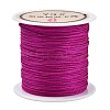 Nylon Chinese Knot Cord NWIR-C003-01B-03-1