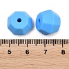 Silicone Beads SIL-E011-01F-3