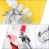 Disposable Gravity Spray Gun Filters Fine Mesh FIND-FH0004-89-5