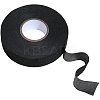 Rectangle Velvet Fiber Mat AJEW-WH20070-029-7