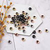 Brass Beads KK-KS0001-17-NR-14