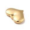 Ion Plating(IP) 304 Stainless Steel Pendants LS-STAS-E176-01G-4