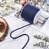 3-Ply Polyester Braided Cord OCOR-PH0001-27K-4