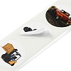 Self Adhesive Paper Stickers DIY-L035-013D-4
