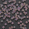 DIY Nail Art Decoration Mini Glass Beads MRMJ-N028-001B-B14-4