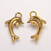 Alloy Pendants PALLOY-A19234-AG-FF-2