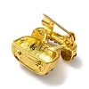 Fashion Golden Zinc Alloy Enamel Pins LS-JEWB-D068-01G-06-2