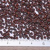 MIYUKI Round Rocailles Beads SEED-JP0008-RR4520-4