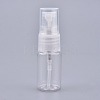 Empty Portable PET Plastic  Spray Bottles MRMJ-K002-B08-1