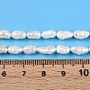 Natural Cultured Freshwater Pearl Beads Strands LS-PEAR-N014-04H-5