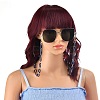 Eyeglasses Chains AJEW-EH00081-6
