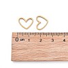 201 Stainless Steel Linking Rings STAS-R111-LA105-G-01-4