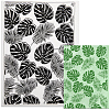 Clear Silicone Stamps DIY-WH0504-54-1