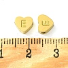 Ion Plating(IP) 316L Surgical Stainless Steel Beads STAS-R230-01E-G-1-3