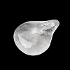 Natural Quartz Crystal Pendants GG-CBA487A-03E-2