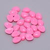 Plastic Dog Noses Crafts DIY-WH0203-32B-01-2