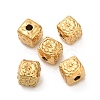 304 Stainless Steel Beads X-STAS-D204-16G-1