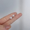 Alloy Earrings for Women FS-WG98937-114-1