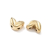 304 Stainless Steel Beads KK-D503-15G-2