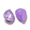 Glass Rhinestone Cabochons RGLA-G021-03A-183DE-2
