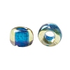 TOHO 8/0 Round Beads X-SEED-TR08-0929-3