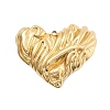 304 Stainless Steel Pendants STAS-R155-063G-02-1