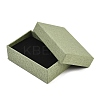 Paper Jewelry Display Cases LS-CON-K015-01B-02-2