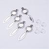 Bookmark Making Sets DIY-X0284-01-1