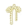 Alloy Pendants PALLOY-R151-16G-1