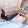 Kraft Paper Jewelry Boxes CON-WH0068-65A-8