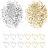 Unicraftale 304 Stainless Steel Charms STAS-UN0015-86-1