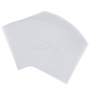 PA Embroidery Transfer Paper Water Soluble Film DIY-WH0678-28-7