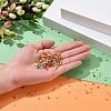 DIY Jewelry Making Kits DIY-YW0004-14-7