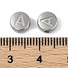 Anti-Tarnish 304 Stainless Steel Beads STAS-L082-019A-P-3