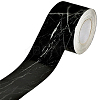 PVC Waterproof and Moisture-Proof Sticker DIY-WH20002-641D-1