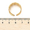 304 Stainless Stee Enamel Open Cuff Rings RJEW-Q006-02A-G-3
