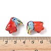 Handmade Porcelain Beads PORC-S003-01A-3