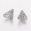 Tarnish Resistant 304 Stainless Steel Bead Cone LS-STAS-I097-032P-1