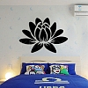 Mirror Wall Stickers DIY-WH0210-58C-1