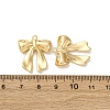 Brass Pendants KK-D388-12G-3