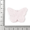 3D Opaque Printed Acrylic Pendants OACR-R007-05B-3