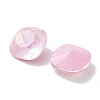 Glass Rhinestone Cabochons RGLA-G020-03D-508AM-2