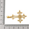 304 Stainless Steel Pendants STAS-C116-01G-3