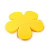 Opaque Resin & Acrylic Pendants RESI-H150-02A-2