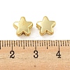 Alloy Beads PALLOY-K020-05G-3