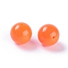 Neon Chunky Bubblegum Acrylic Beads X-LACR-20mm-4-2