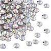 Preciosa® Crystal Hotfix Flatback Stones Y-PRC-HSS16-00030-200-1