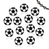 14Pcs Tibetan Style Alloy Beads FIND-GA0005-25AS-1