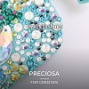 Preciosa® Crystal Hotfix Flatback Stones Y-PRC-HSS10-00030-266-4