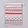 Burlap Packing Pouches LS-ABAG-L005-G03-2